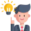 Idea icon 64x64