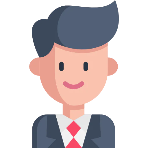 Avatar icon
