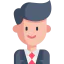 Avatar icon 64x64
