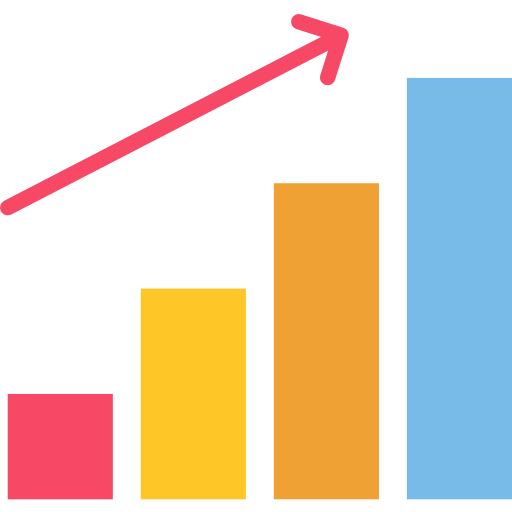 Graph icon