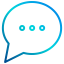 Messenger icon 64x64