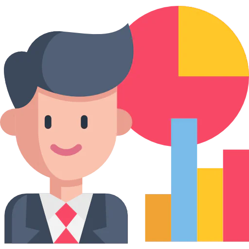 Graph icon