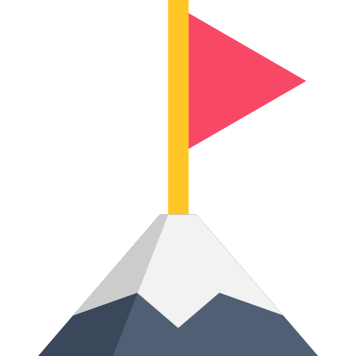 Top icon
