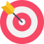 Target icon 64x64