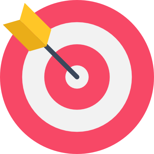 Target icon