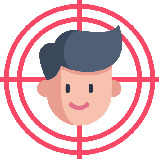 Target icon