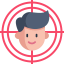 Target icon 64x64