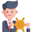 Leader icon 64x64