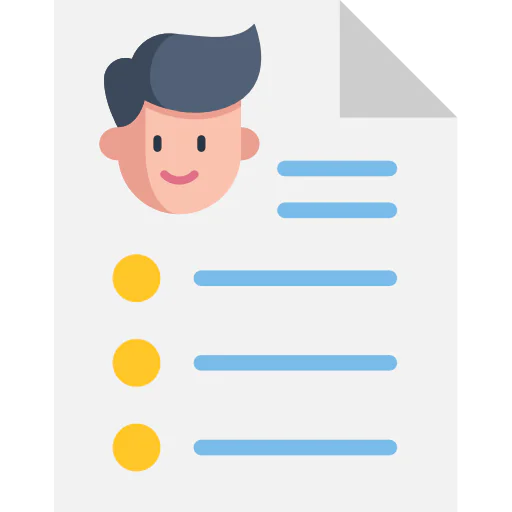 Curriculum icon