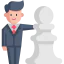 Strategy icon 64x64