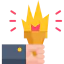 Torch icon 64x64