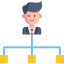 Management icon 64x64