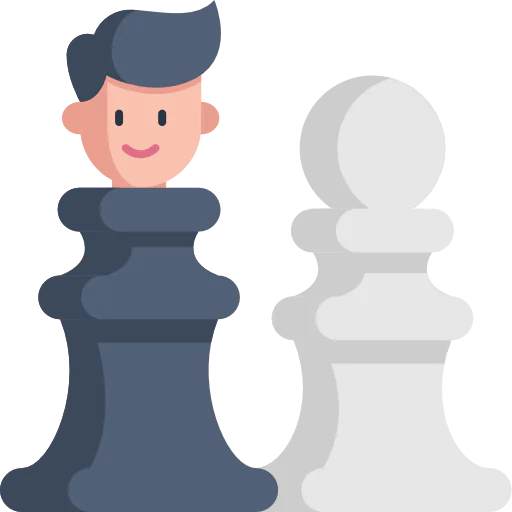 Chess icon