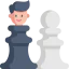 Chess icon 64x64