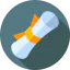 Diploma icon 64x64