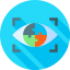 Strategic vision icon 64x64