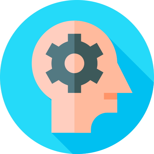 Head icon