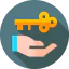 Key icon 64x64
