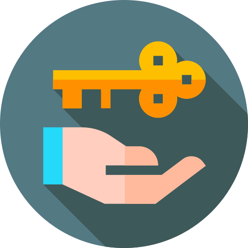 Key icon