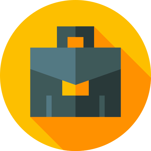 Suitcase icon