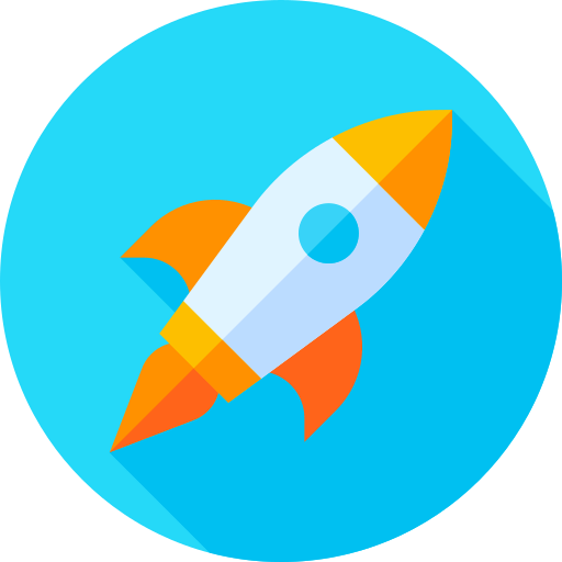 Startup icon