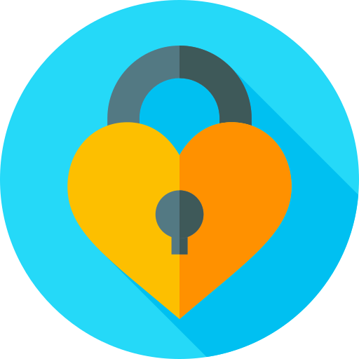 Self esteem icon