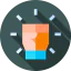 Hand icon 64x64