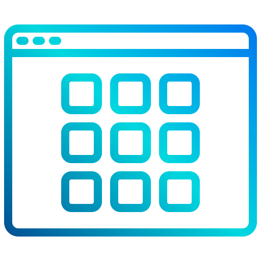 Website icon