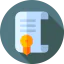 Contract icon 64x64