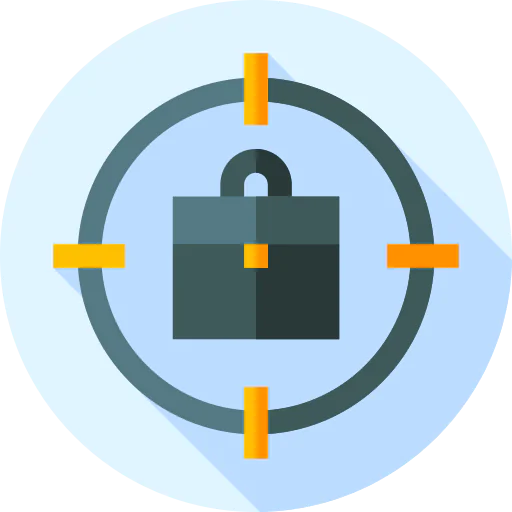 Target icon