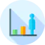 Graph icon 64x64