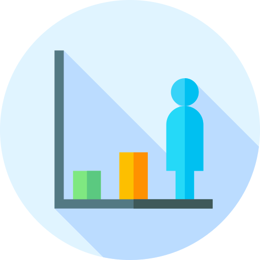 Graph icon