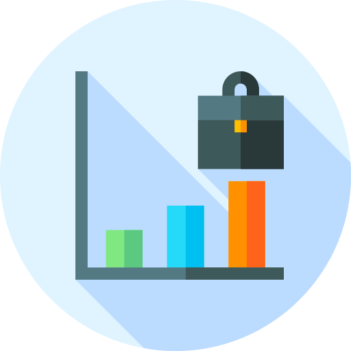 Graph icon