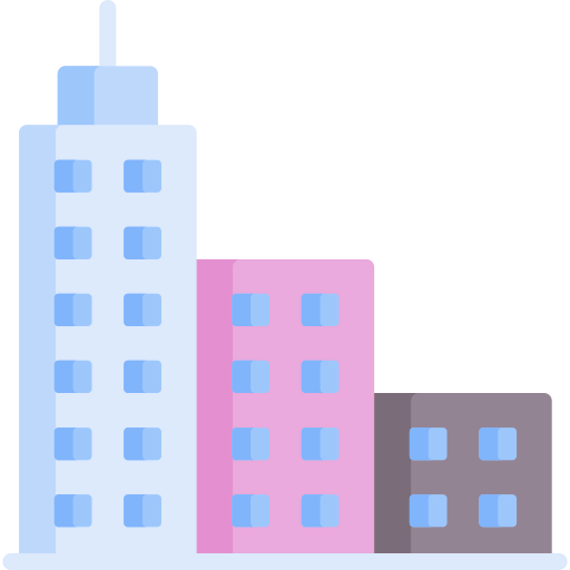 Building icon