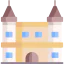 Castle icon 64x64