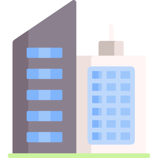 Building icon