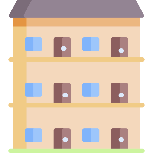 Building icon