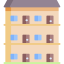 Building icon 64x64