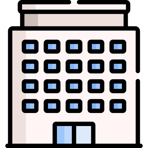 Building icon