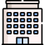 Building icon 64x64