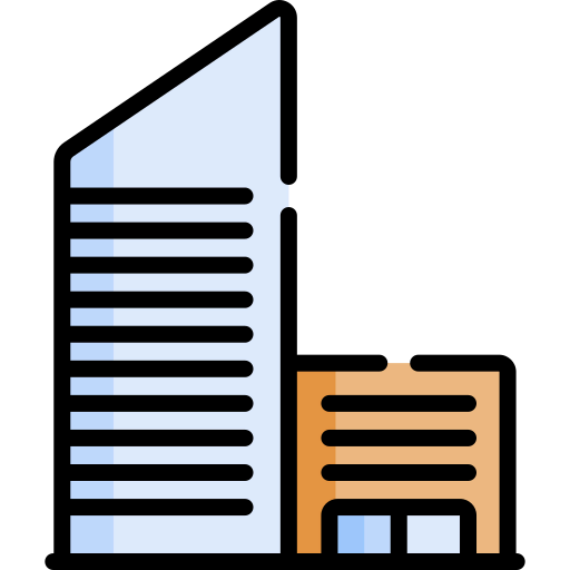 Building icon