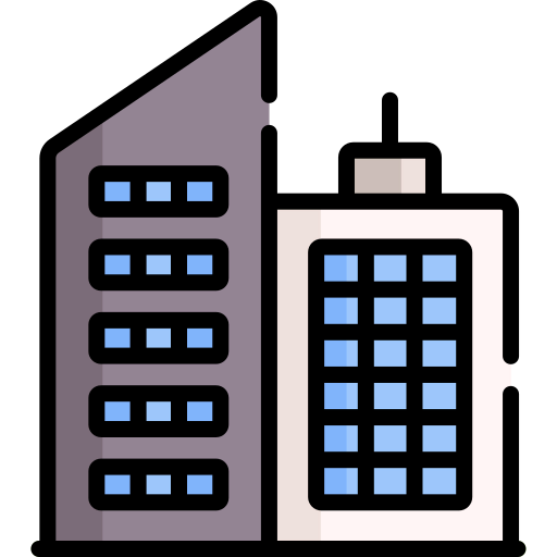 Building icon