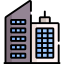 Building icon 64x64