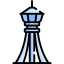 Tower icon 64x64