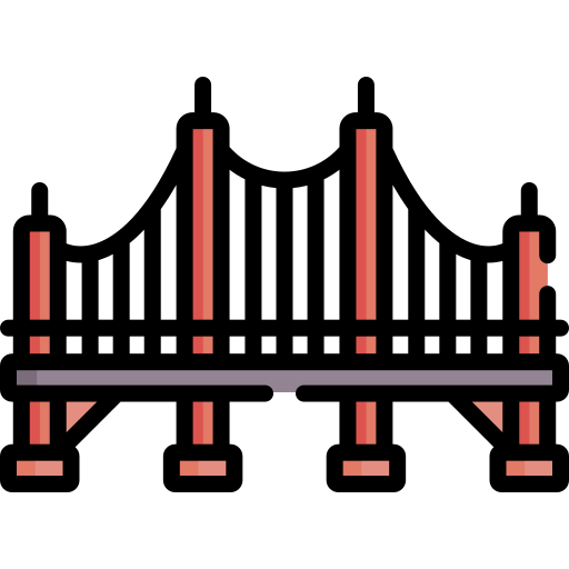 Bridge icon