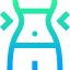 Weight loss Symbol 64x64