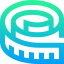 Measurement icon 64x64