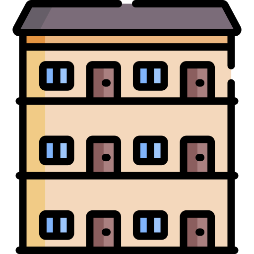 Building icon