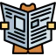 Newspaper icon 64x64