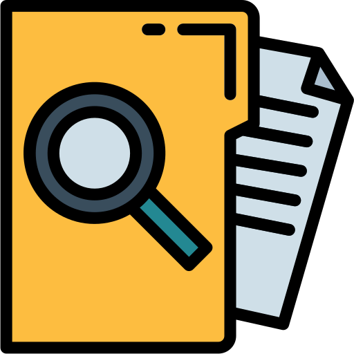 Folder icon